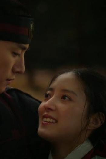 Poster de Episódio 제9회 (2021)