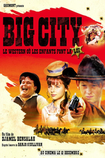 Big City (Big City)