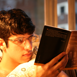 Foto de perfil de Fernando Boechat Lessa