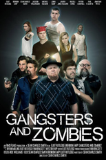Gangsters and Zombies (Gangsters and Zombies)