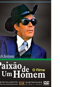 A paixão de um homem (A paixão de um homem)