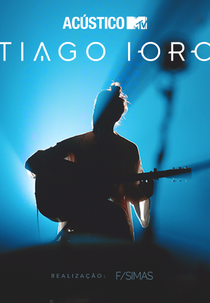 Acústico MTV Tiago Iorc (Acústico MTV Tiago Iorc)