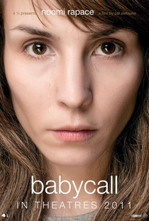 Babycall - Poster / Capa / Cartaz - Oficial 5