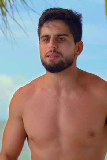 Poster de Episódio Episódio 6 (2022)