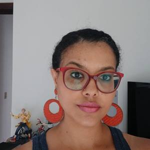 Foto de perfil de Natália