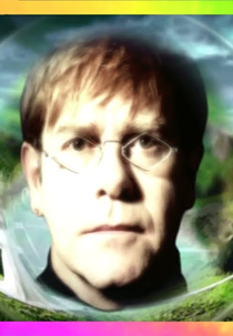 Elton John: Blessed (Elton John: Blessed)