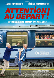 Attention au Départ (Attention au Départ)
