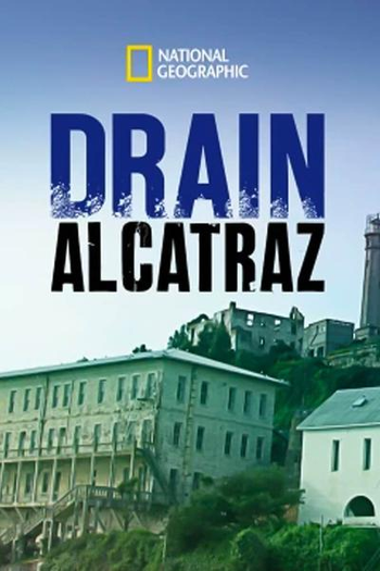  de TV Segredos de Alcatraz (2017)