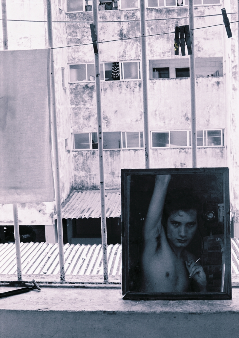 vinicius meireles - Foto 1