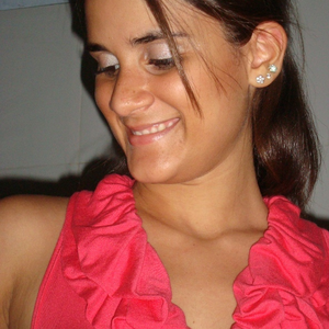 Foto de perfil de Dayane Moraes Santos