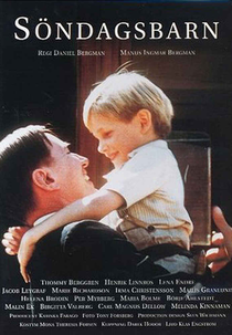 Crianças De Domingo (Söndagsbarn)