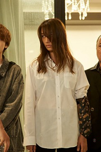 Poster de Episódio 第１１話 (2022)