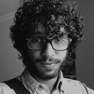 Foto de perfil de Daniel de Novaes