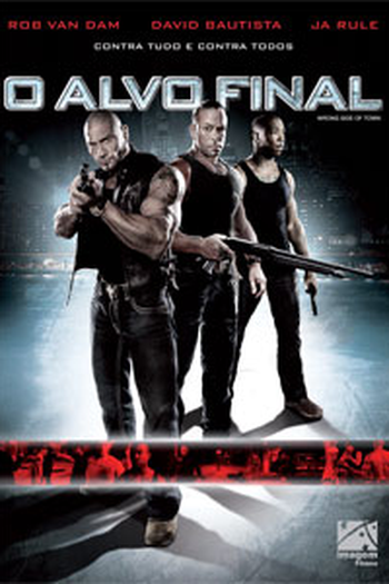 de Filme O Alvo Final (2010)