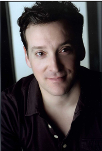 Jeremy Shamos - Poster 1