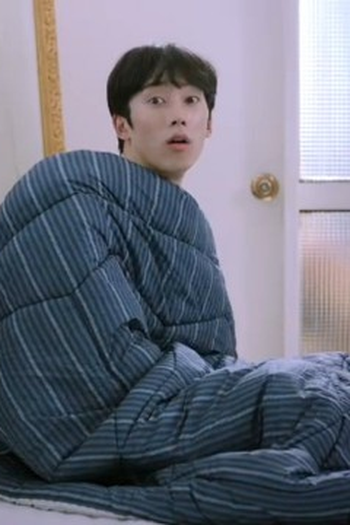 Poster de Episódio 모델 수업 (2022)