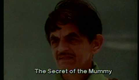 O Segredo da Múmia - O Trailer (Ivan Cardoso, 1982)