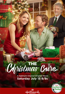 The Christmas Cure (The Christmas Cure)