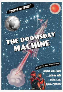 Doomsday Machine (Doomsday Machine)
