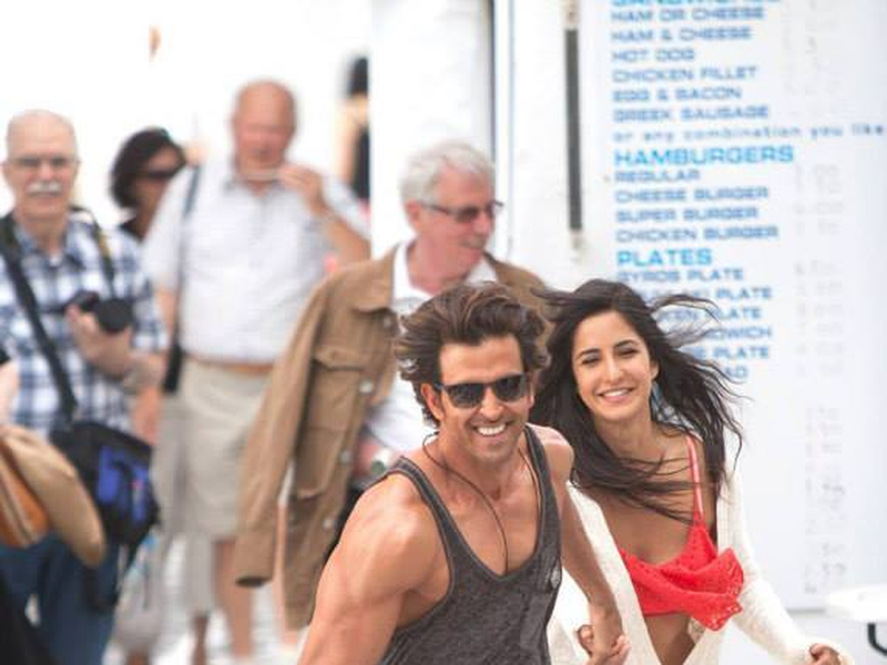 Foto 3 de Missão Índia