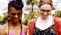 Sense8 | Freema Agyema diz que série teria mais 3 temporadas