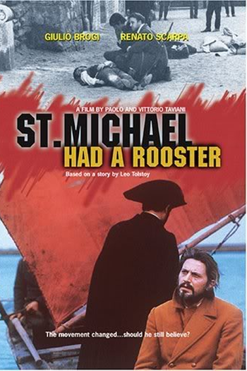 Poster de Filme Um Grito de Revolta (1972)