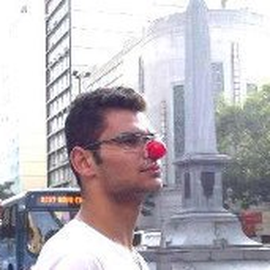 Foto de perfil de Mateus Santos
