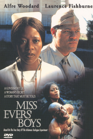 Poster 3 de Filme Cobaias (1997)