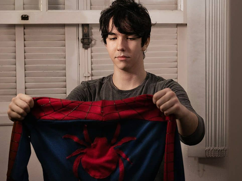 Foto 5 de Homem-Aranha: Panóptico