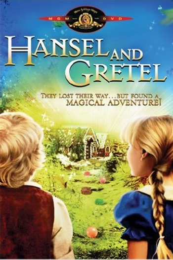  de Filme João e Maria (1988)