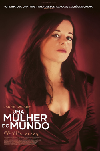  de Filme Uma Mulher do Mundo (2021)