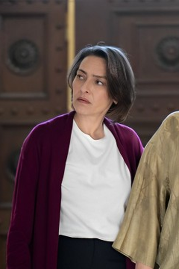 Poster de Episódio 27 bölüm (2024)