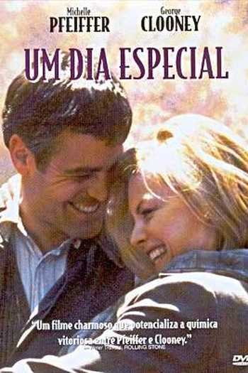 de Filme Um Dia Especial (1996)