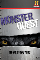 MonsterQuest: Misteriosa Ilha dos Macacos (MonsterQuest: Mysterious Ape Island)