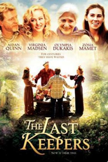 Os Últimos Guardiões (The Last Keepers)