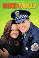 Mike & Molly (5ª Temporada) (Mike & Molly (Season 5))