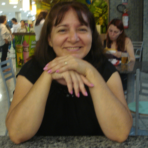 Foto de perfil de Josenira Ferreira