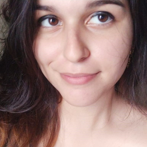 Foto de perfil de Luana