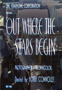 Out Where the Stars Begin (Out Where the Stars Begin)