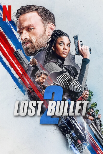  de Filme Bala Perdida 2 (2022)