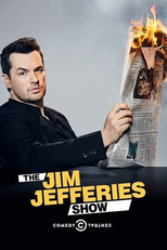 The Jim Jefferies Show (1ª Temporada) (The Jim Jefferies Show (Season 1))