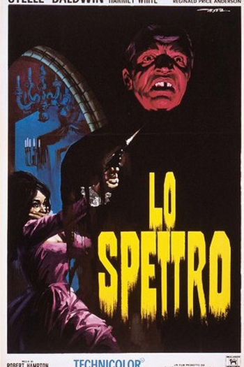  de Filme O Demônio e o Dr. Hichcock (1963)