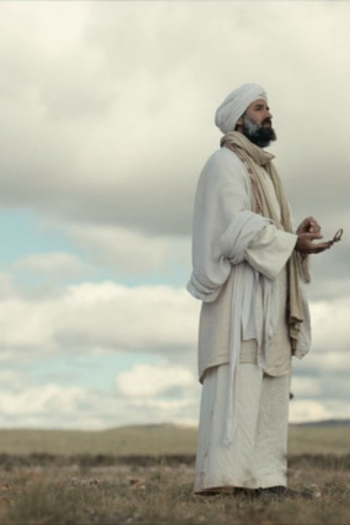 Poster de Episódio Baraka (2020)