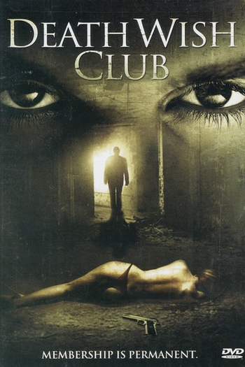  de Filme Death Wish Club (1984)