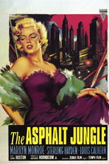 O Segredo das Jóias (The Asphalt Jungle)
