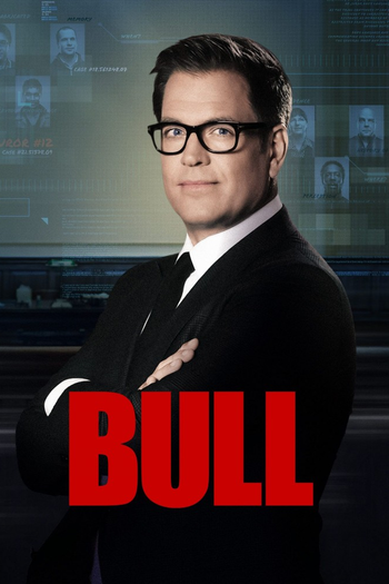 Poster de Série Bull (6ª Temporada) (2021)