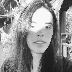 Foto de perfil de Beatriz Tavares