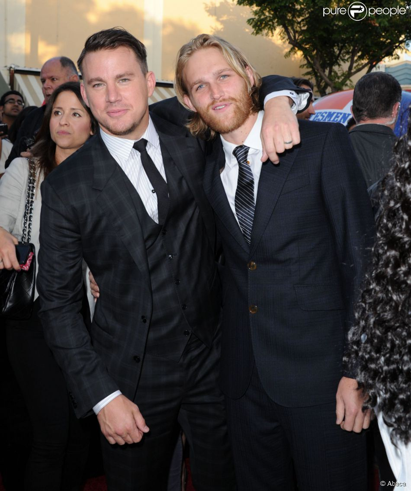 Wyatt Russell - Foto 6