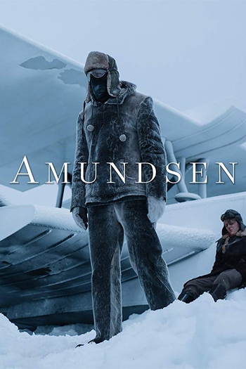  de Filme Amundsen, O Explorador (2019)