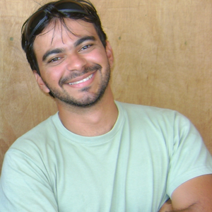 Foto de perfil de Afonso Cruz